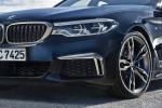 BMW M550i xDrive Sedan 2017 года (WW)